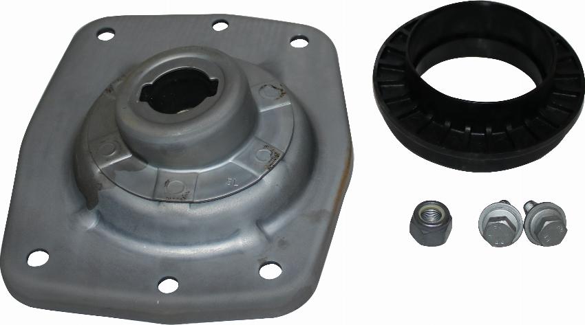 GSP 532606S - Supporto ammortizzatore a molla www.autoricambi360.it