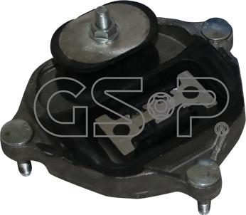 GSP 532610S - Supporto, Cambio automatico www.autoricambi360.it