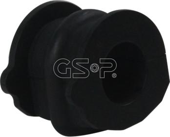 GSP 532629 - Bronzina cuscinetto, Barra stabilizzatrice www.autoricambi360.it