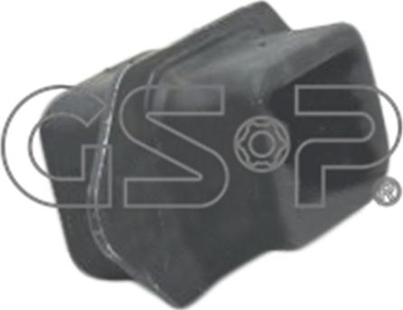 GSP 532670 - Sospensione, Motore www.autoricambi360.it