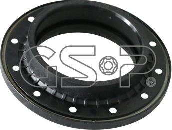 GSP 532049 - Cuscinetto volvente, Supporto ammortizz. a molla www.autoricambi360.it