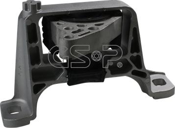 GSP 532157 - Sospensione, Motore www.autoricambi360.it