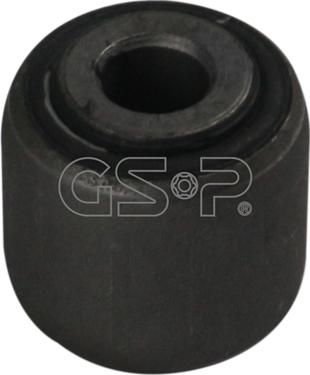 GSP 532163 - Supporto, Corpo assiale www.autoricambi360.it