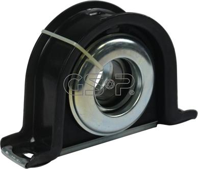 GSP 532848 - Supporto, Albero cardanico www.autoricambi360.it
