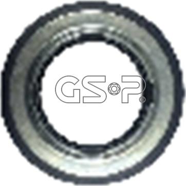 GSP 532859 - Cuscinetto volvente, Supporto ammortizz. a molla www.autoricambi360.it