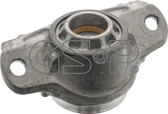 GSP 532865 - Supporto ammortizzatore a molla www.autoricambi360.it