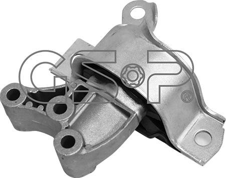 GSP 532813 - Sospensione, Motore www.autoricambi360.it