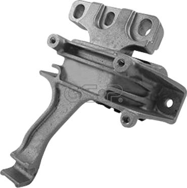 GSP 532870 - Sospensione, Motore www.autoricambi360.it