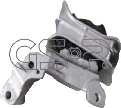 GSP 532351 - Sospensione, Motore www.autoricambi360.it