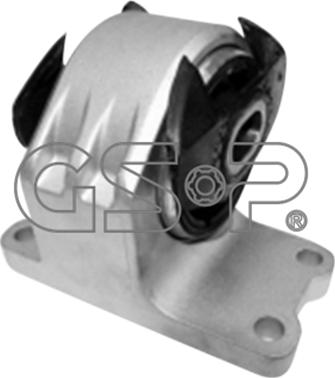 GSP 532363 - Sospensione, Motore www.autoricambi360.it