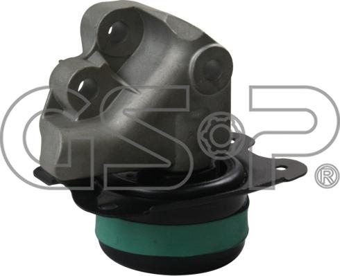 GSP 532383 - Sospensione, Motore www.autoricambi360.it