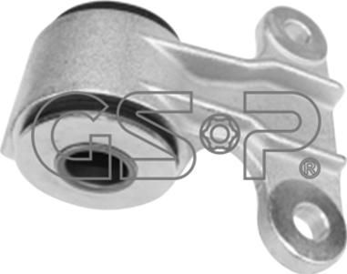 GSP 532337 - Supporto, Braccio oscillante www.autoricambi360.it