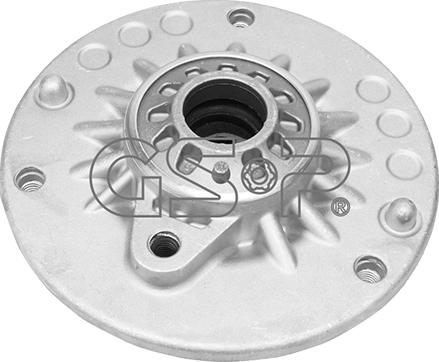 GSP 532293 - Supporto ammortizzatore a molla www.autoricambi360.it