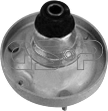 GSP 532289 - Supporto ammortizzatore a molla www.autoricambi360.it