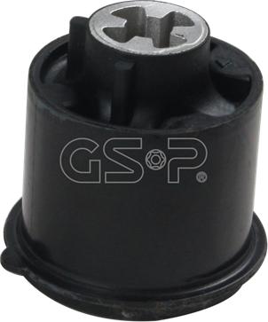 GSP 532288 - Supporto, Corpo assiale www.autoricambi360.it