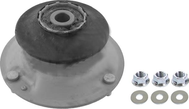 GSP 532713S - Supporto ammortizzatore a molla www.autoricambi360.it