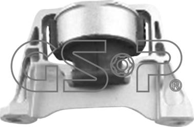 GSP 532739 - Sospensione, Motore www.autoricambi360.it