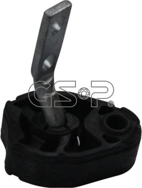 GSP 532731 - Supporto, Silenziatore www.autoricambi360.it
