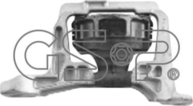 GSP 532738 - Sospensione, Motore www.autoricambi360.it