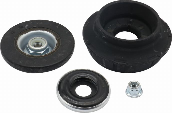 GSP 532720S - Supporto ammortizzatore a molla www.autoricambi360.it