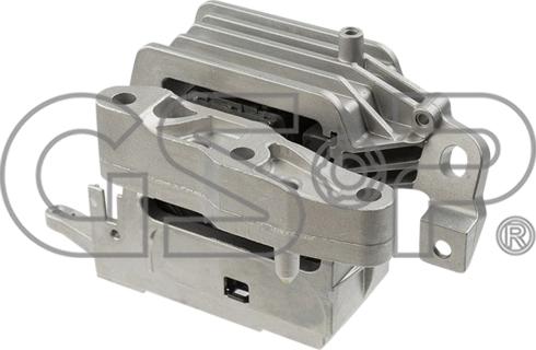 GSP 537960 - Sospensione, Motore www.autoricambi360.it