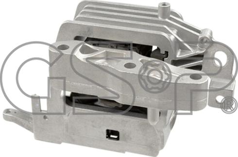 GSP 537963 - Sospensione, Motore www.autoricambi360.it