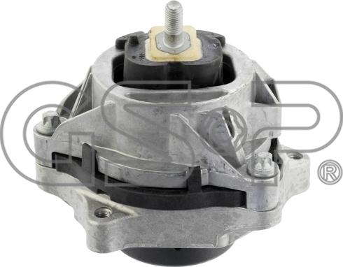 GSP 537901 - Sospensione, Motore www.autoricambi360.it