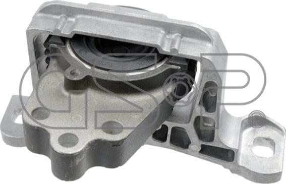 GSP 537908 - Sospensione, Motore www.autoricambi360.it