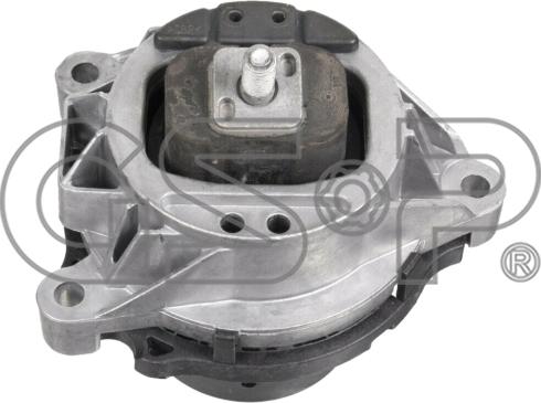 GSP 537903 - Sospensione, Motore www.autoricambi360.it
