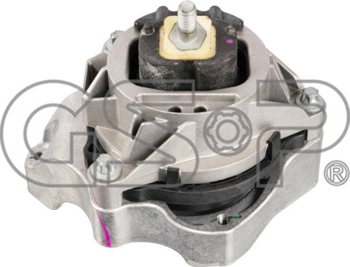 GSP 537907 - Sospensione, Motore www.autoricambi360.it