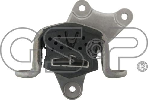 GSP 537916 - Sospensione, Motore www.autoricambi360.it