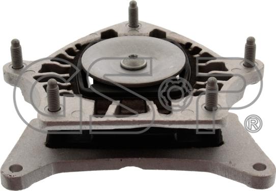 GSP 537982 - Sospensione, Motore www.autoricambi360.it
