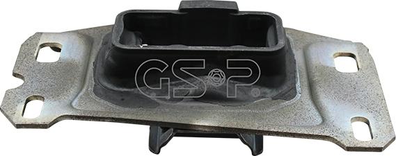 GSP 537698 - Supporto, Cambio www.autoricambi360.it