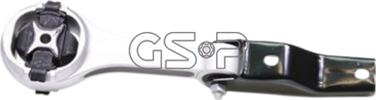 GSP 537641 - Sospensione, Motore www.autoricambi360.it