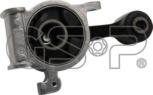 GSP 537642 - Sospensione, Motore www.autoricambi360.it