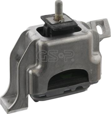 GSP 537655 - Sospensione, Motore www.autoricambi360.it