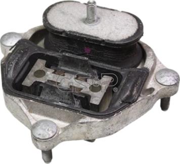 GSP 537652 - Sospensione, Motore www.autoricambi360.it