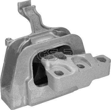 GSP 537666 - Sospensione, Motore www.autoricambi360.it