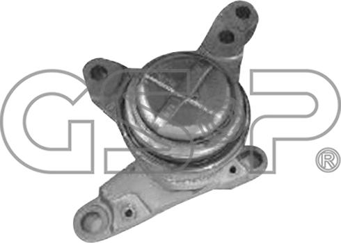 GSP 537660 - Sospensione, Motore www.autoricambi360.it