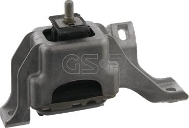GSP 537661 - Sospensione, Motore www.autoricambi360.it