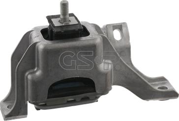 GSP 537662 - Sospensione, Motore www.autoricambi360.it