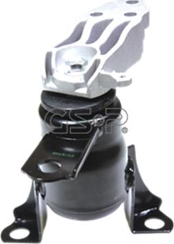 GSP 537602 - Sospensione, Motore www.autoricambi360.it
