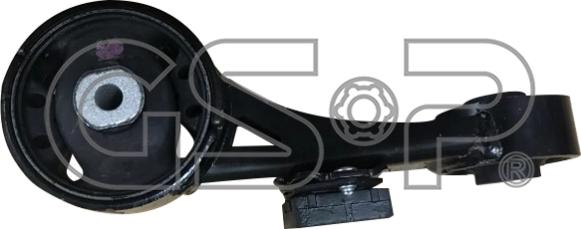 GSP 537686 - Sospensione, Motore www.autoricambi360.it