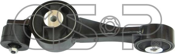 GSP 537687 - Sospensione, Motore www.autoricambi360.it