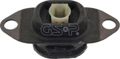 GSP 537634 - Sospensione, Motore www.autoricambi360.it