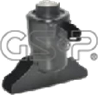 GSP 537620 - Sospensione, Motore www.autoricambi360.it