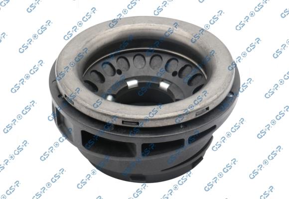 GSP 537004 - Cuscinetto volvente, Supporto ammortizz. a molla www.autoricambi360.it