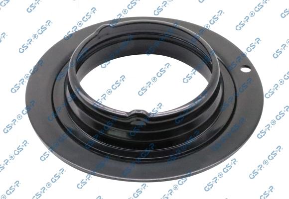 GSP 537029 - Cuscinetto volvente, Supporto ammortizz. a molla www.autoricambi360.it