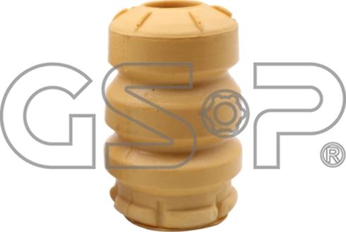 GSP 537189 - Tampone paracolpo, Sospensione www.autoricambi360.it