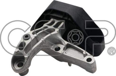 GSP 537890 - Sospensione, Motore www.autoricambi360.it